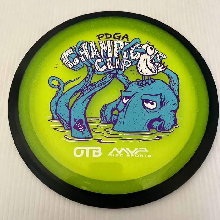 Bright Green/171g 8