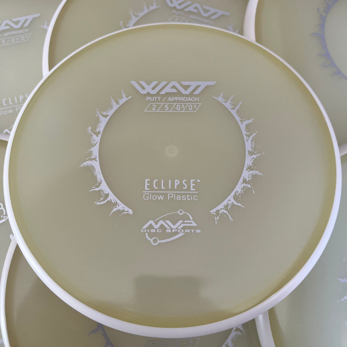 MVP Eclipse Glow Watt 2/5/-0.5/0.5