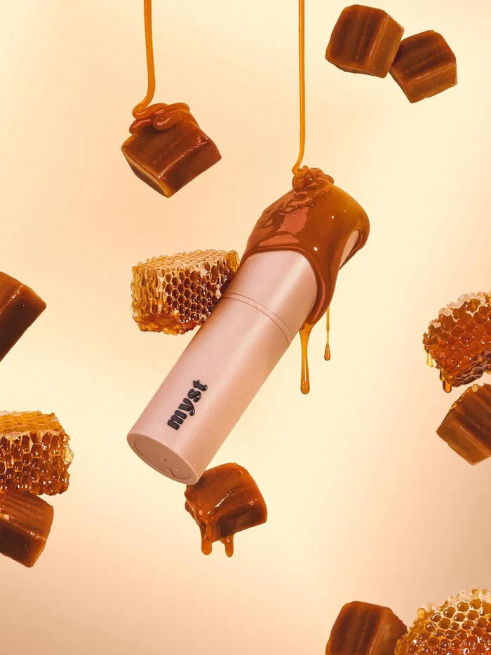 Myst Melt Caramel Shake