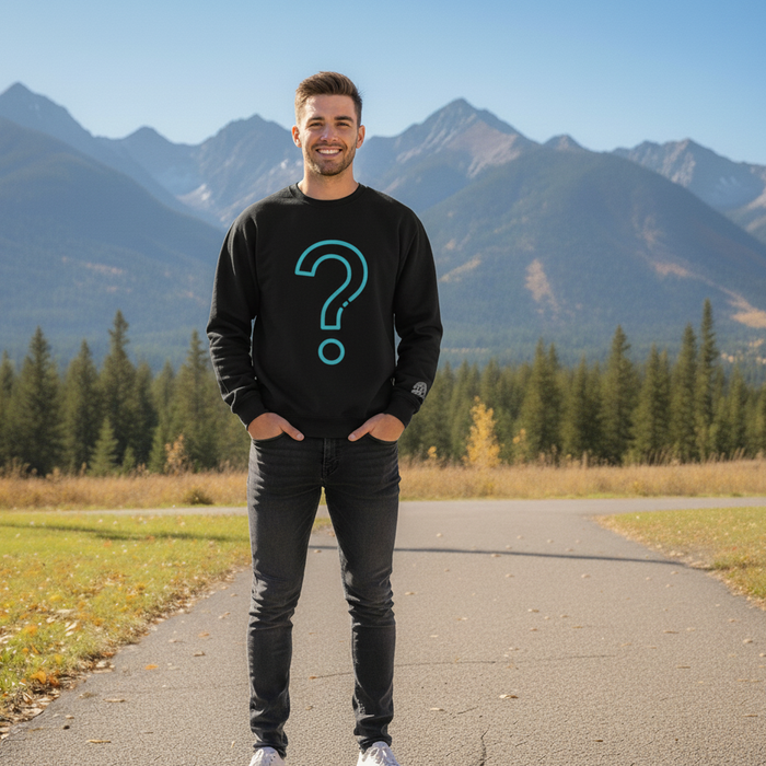 Mystery Sweatshirt!