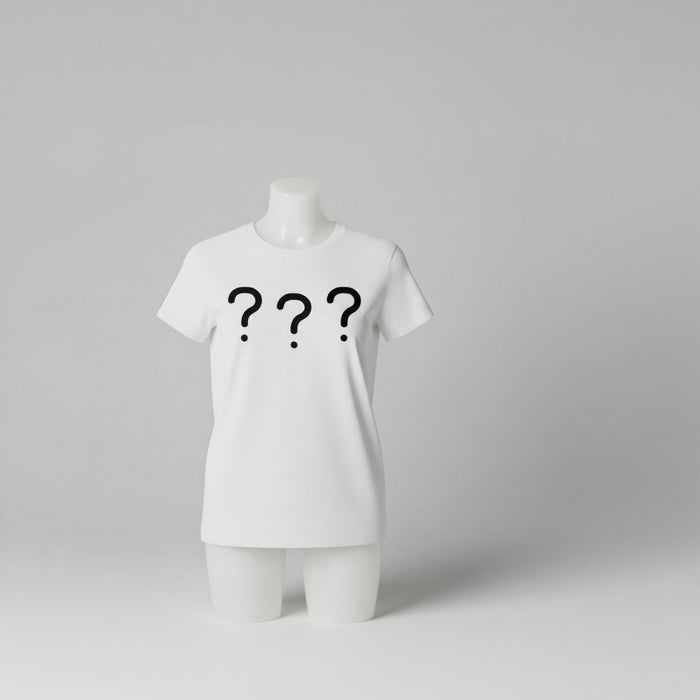 Mystery T-Shirt