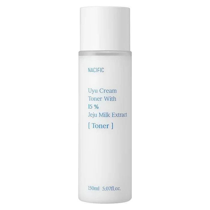 NACIFIC Uyu Cream Toner 150 mL