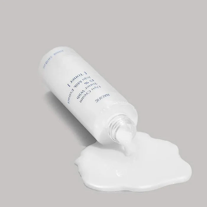 NACIFIC Uyu Cream Toner 150 mL