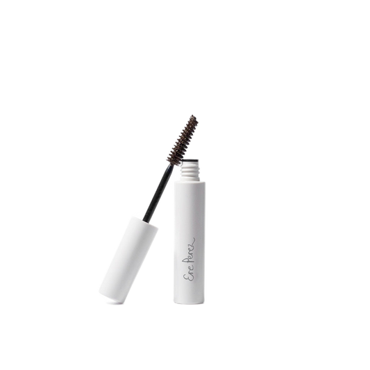 Natural Almond Mascara - Makeup - Ere Perez - Natural_Almond_Mascara - The Detox Market | Mauve
