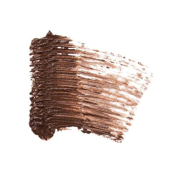 Natural Almond Mascara - Makeup - Ere Perez - ALMONDBROWN - The Detox Market | Dark Brown