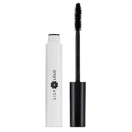 Natural Vegan Mascara