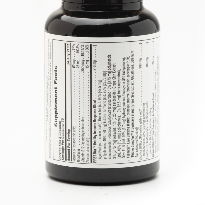 Nature's Plus Age Loss Lung Support 90 Capsules