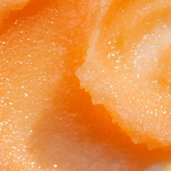 NCLA Beauty Sugar Sugar Peach Lip Scrub - lūpų šveitiklis