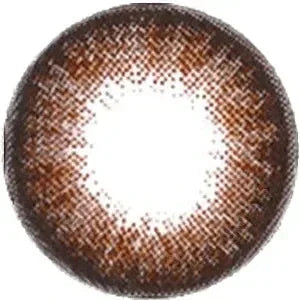 NEO Extra Dali Brown (Custom Toric) Color Contacts for Astigmatism - EyeCandys