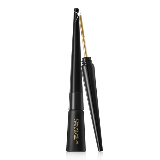 NeoGen DERMALOGY EXTRA VOLUME CURL METAL MASCARA - BLACK - Komiko Beauty