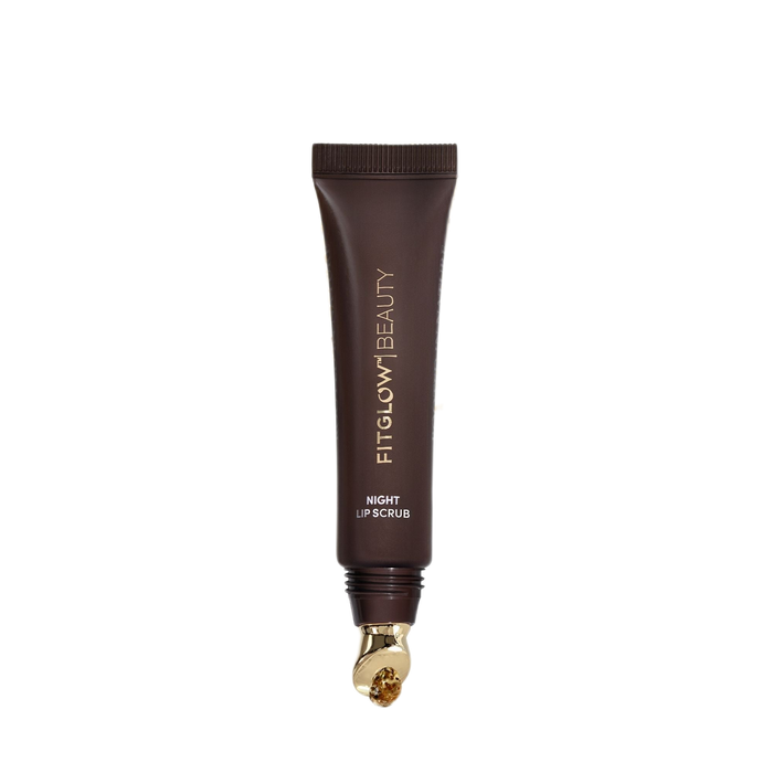 Night Lip Scrub