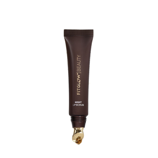 Night Lip Scrub