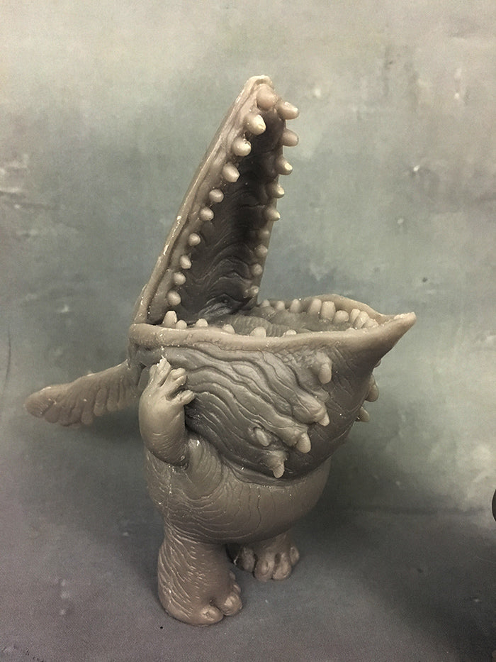 NIPNOG DIY BLANK FIGURE