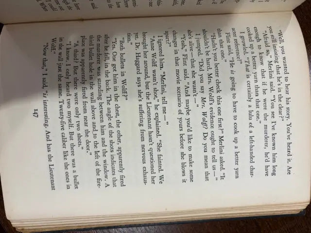 No Coffin for the Corpse Crippen & Landru, Publishers