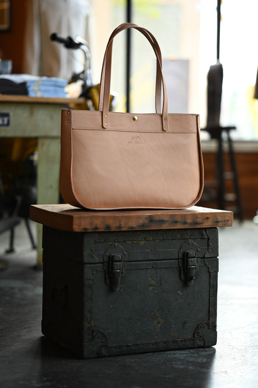 'No Frills' Bag