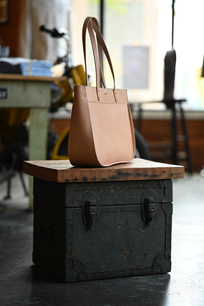 'No Frills' Bag