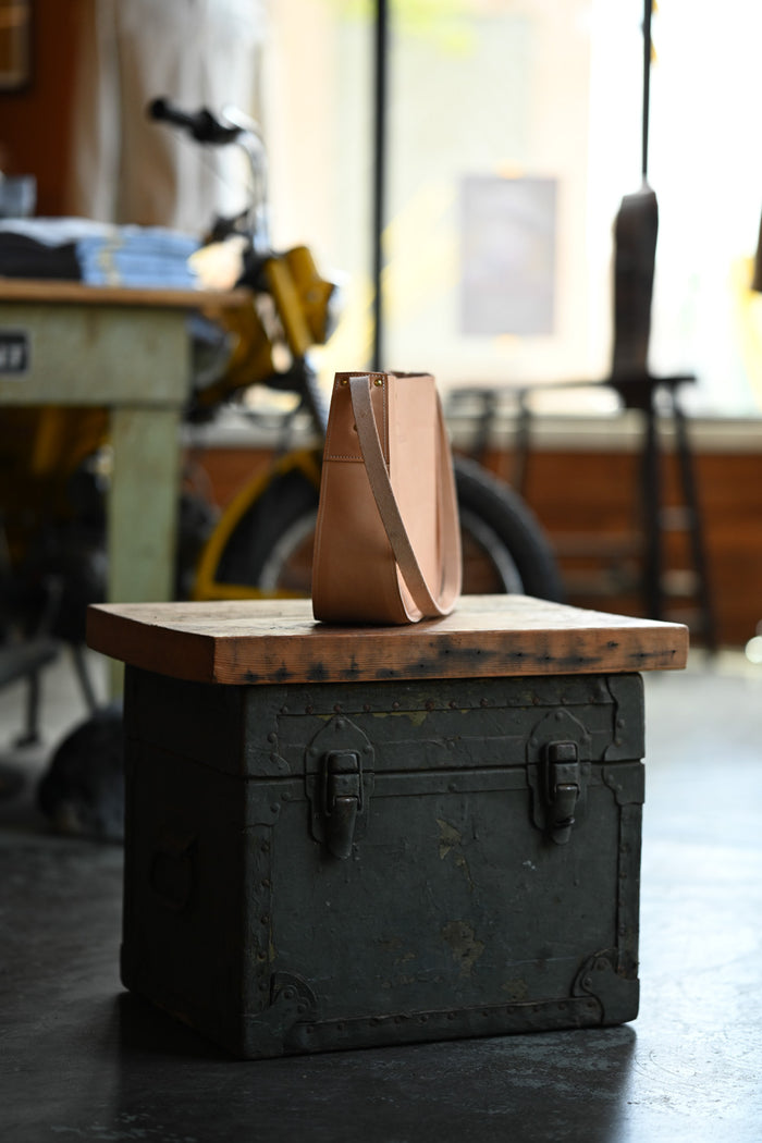 'No Frills' Bag