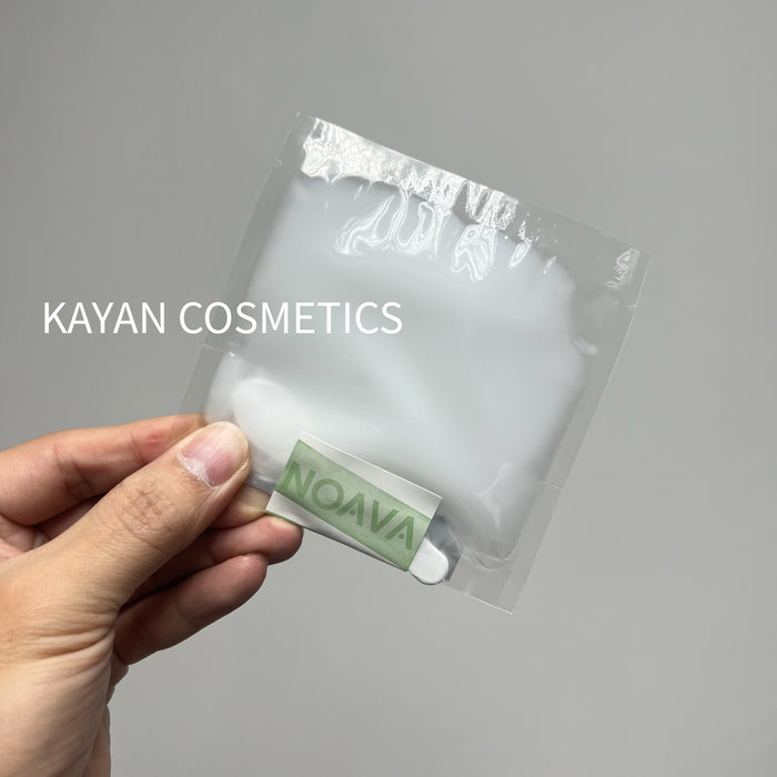 Noava Co2 碳酸面膜 NOAVA Co2 Gel Mask 1盒3包