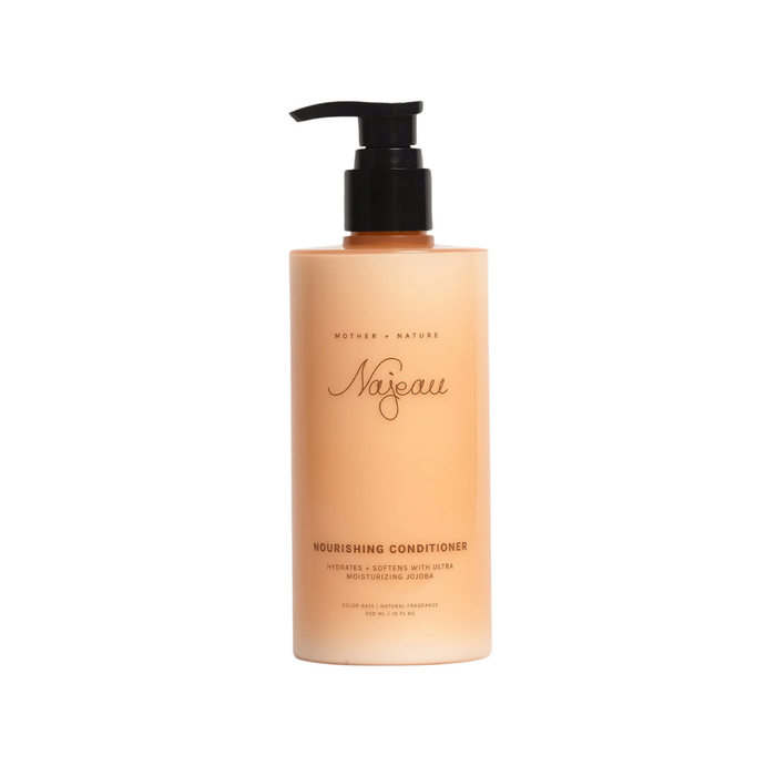 Nourishing Conditioner