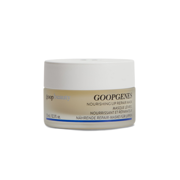 Nourishing Lip Repair Mask