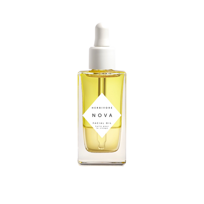 Nova Bi-Phase Glow Facial Oil