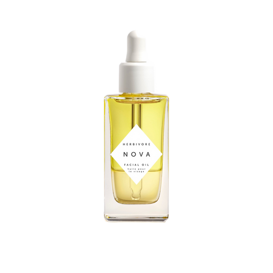 Nova Bi-Phase Glow Facial Oil