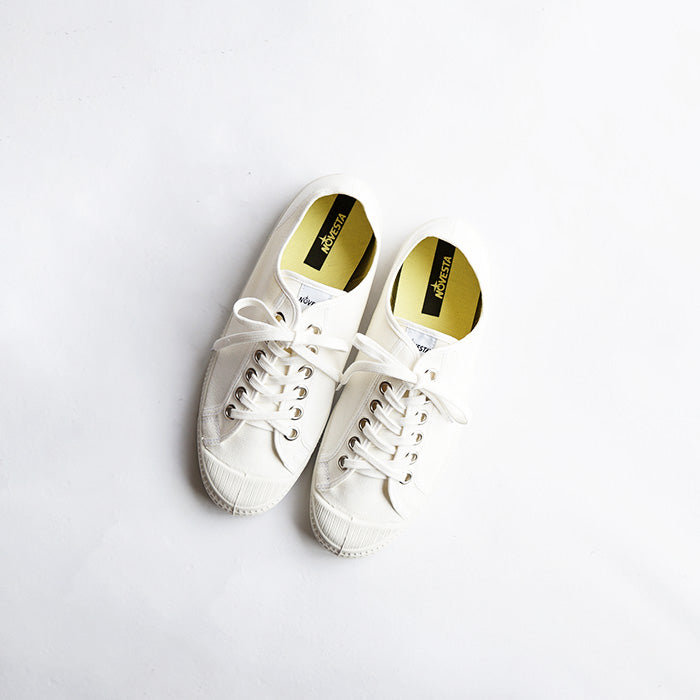 NOVESTA　STAR MASTER CLASSIC 10 WHITE