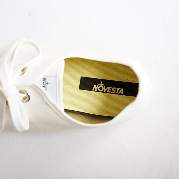 NOVESTA　STAR MASTER CLASSIC 10 WHITE