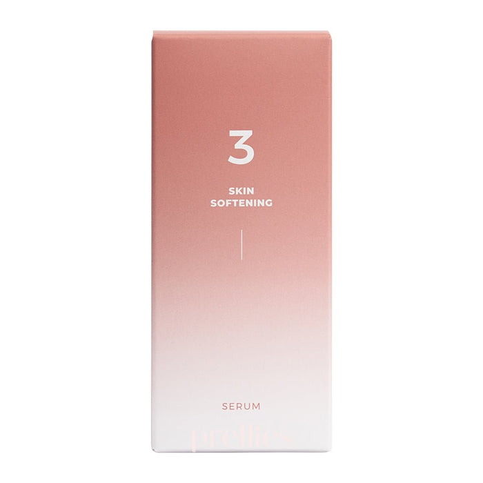 numbuzin No.3 Skin Softening Serum 50ml