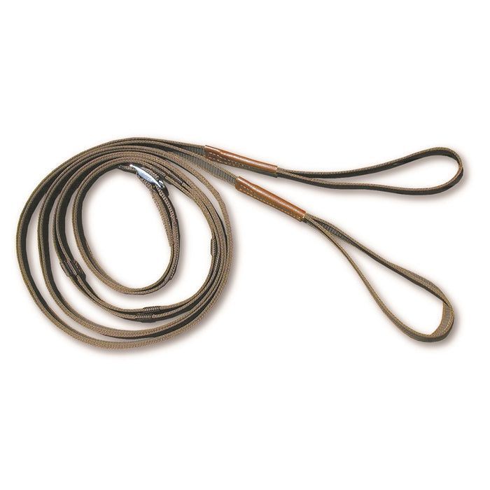 Nunn Finer Sure Grip Draw Reins
