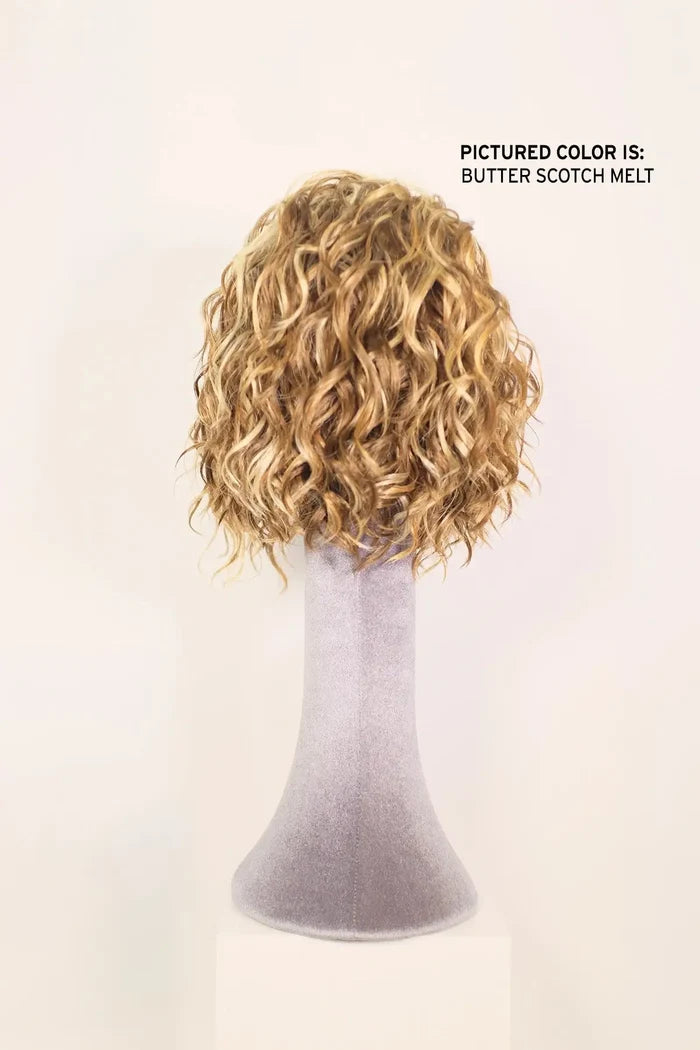 NUTIQUE BFF PARTING LACE WIG - BRITTY
