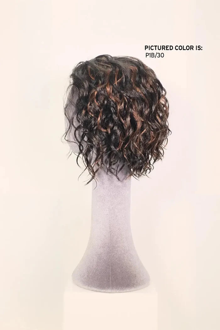 NUTIQUE BFF PARTING LACE WIG - BRITTY NUTIQUE