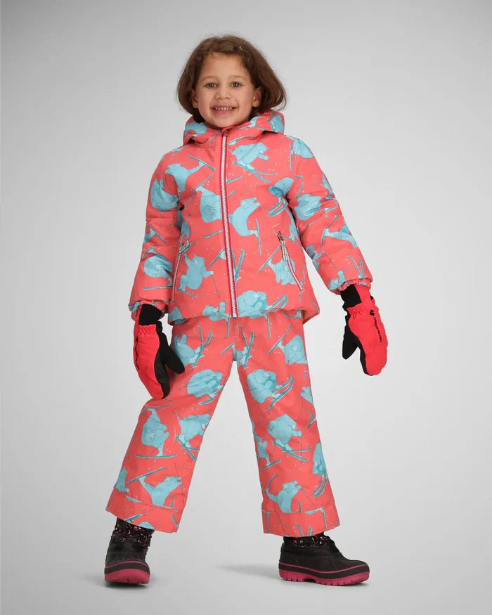 OBERMEYER Ashor Jacket (2026)