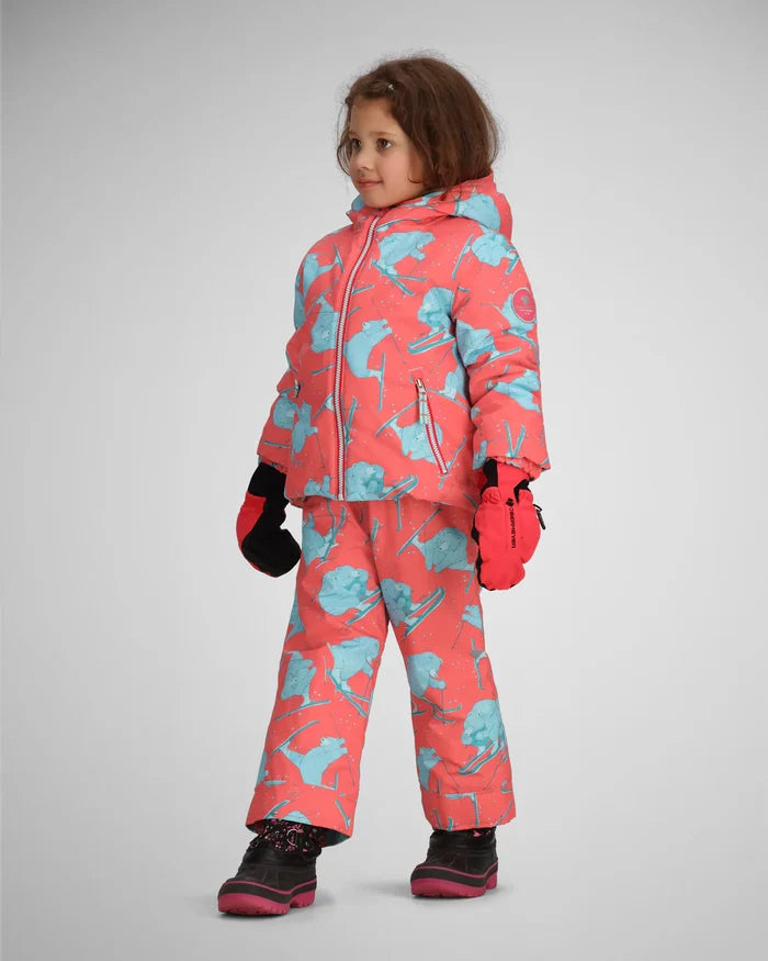OBERMEYER Ashor Jacket (2026)
