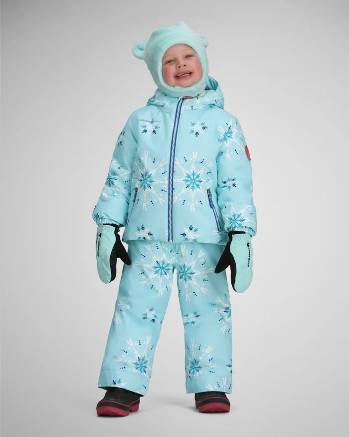 OBERMEYER Ashor Jacket (2026)