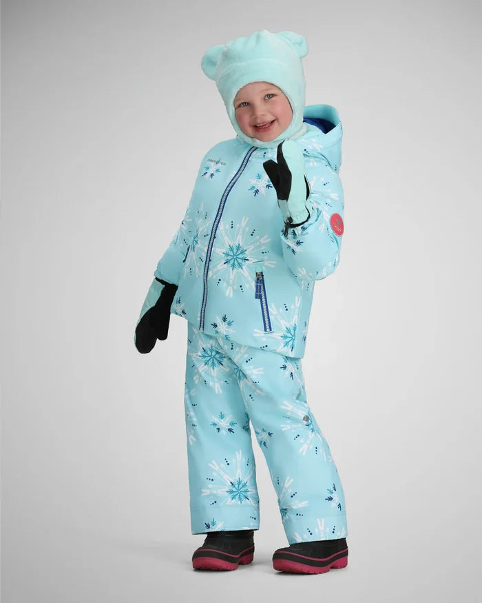 OBERMEYER Ashor Jacket (2026)