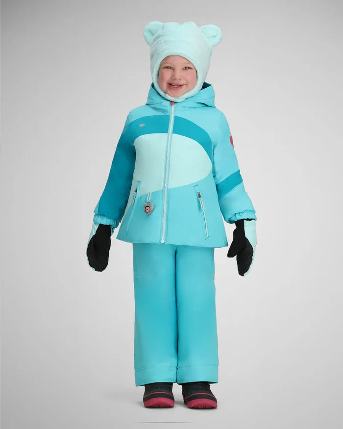 OBERMEYER Livia Jacket (2026)