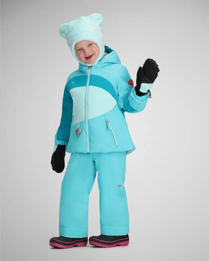 OBERMEYER Livia Jacket (2026)