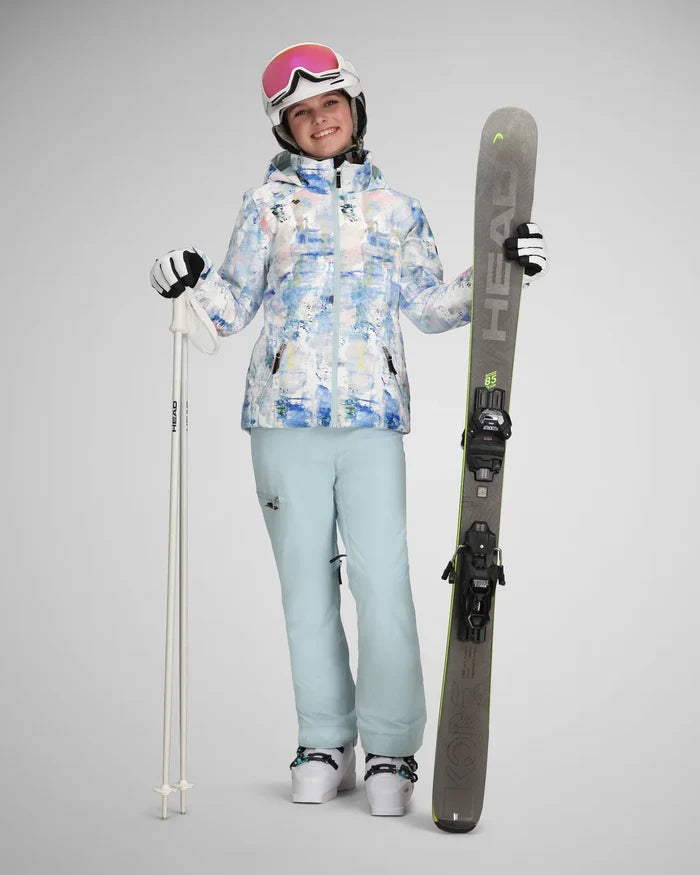 OBERMEYER Rylee Print Jacket (2026)