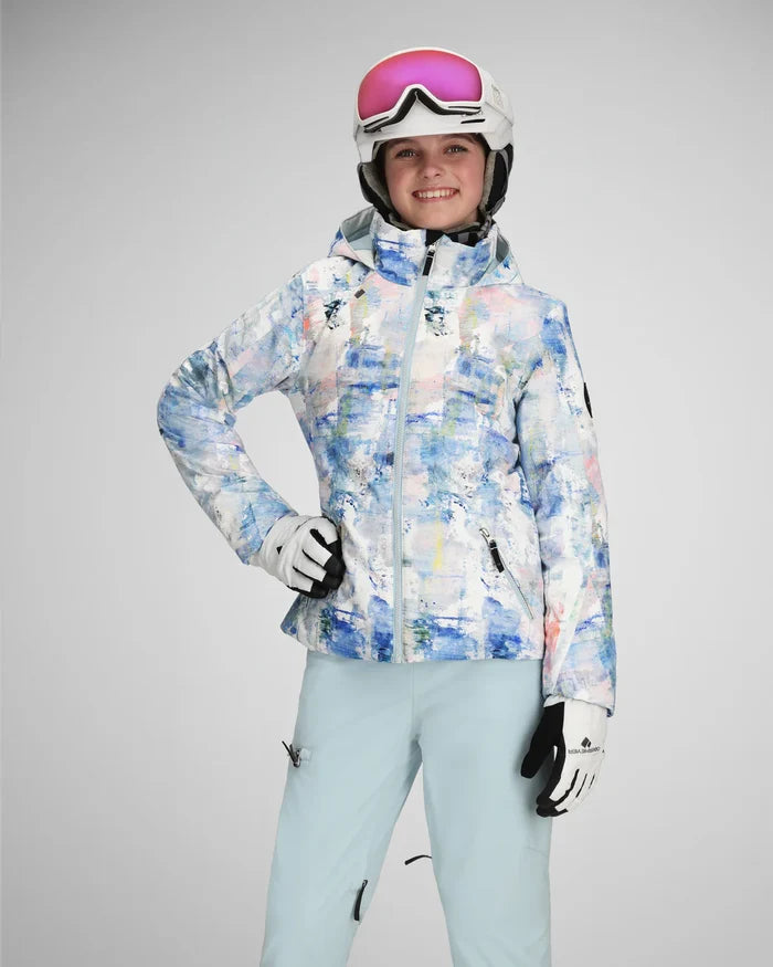 OBERMEYER Rylee Print Jacket (2026)