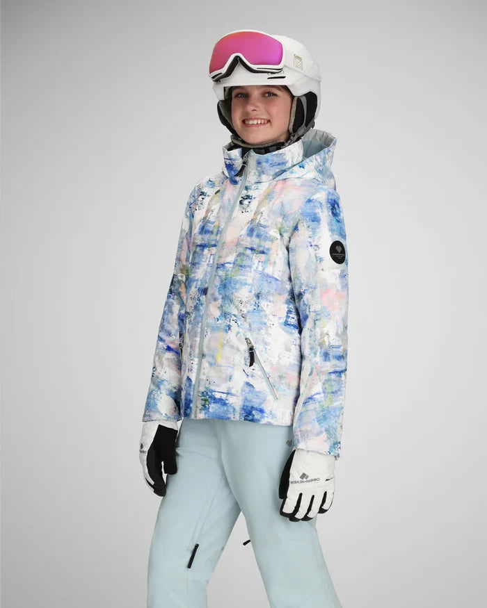 OBERMEYER Rylee Print Jacket (2026)