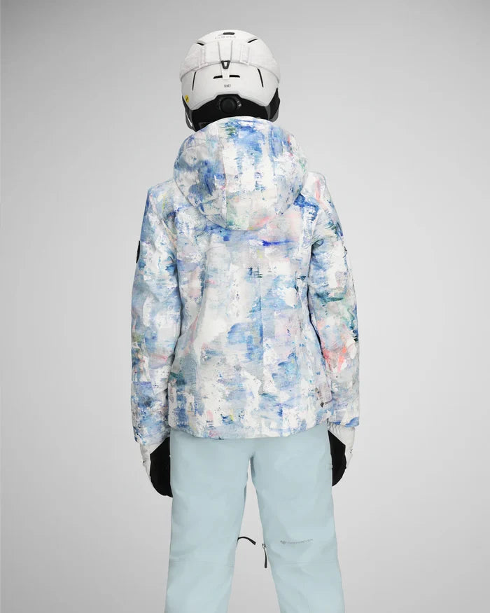 OBERMEYER Rylee Print Jacket (2026)