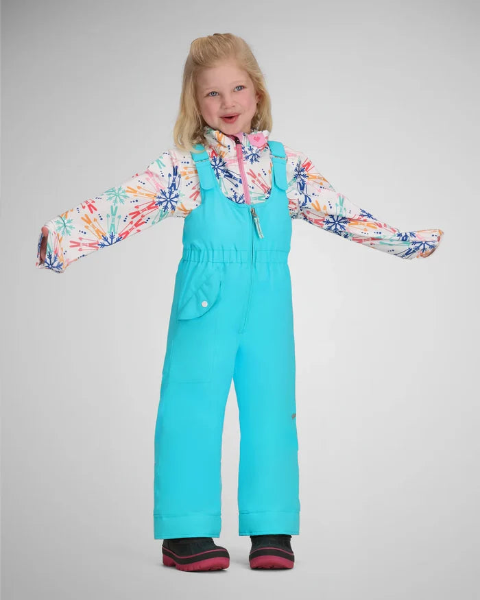 OBERMEYER Snoverall Bib Pant (2026)