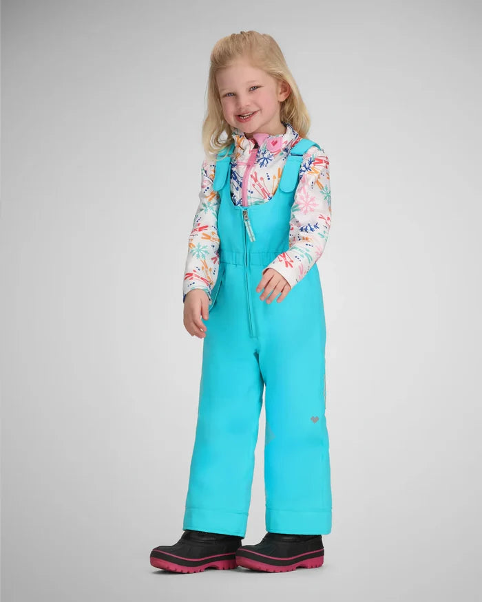 OBERMEYER Snoverall Bib Pant (2026)