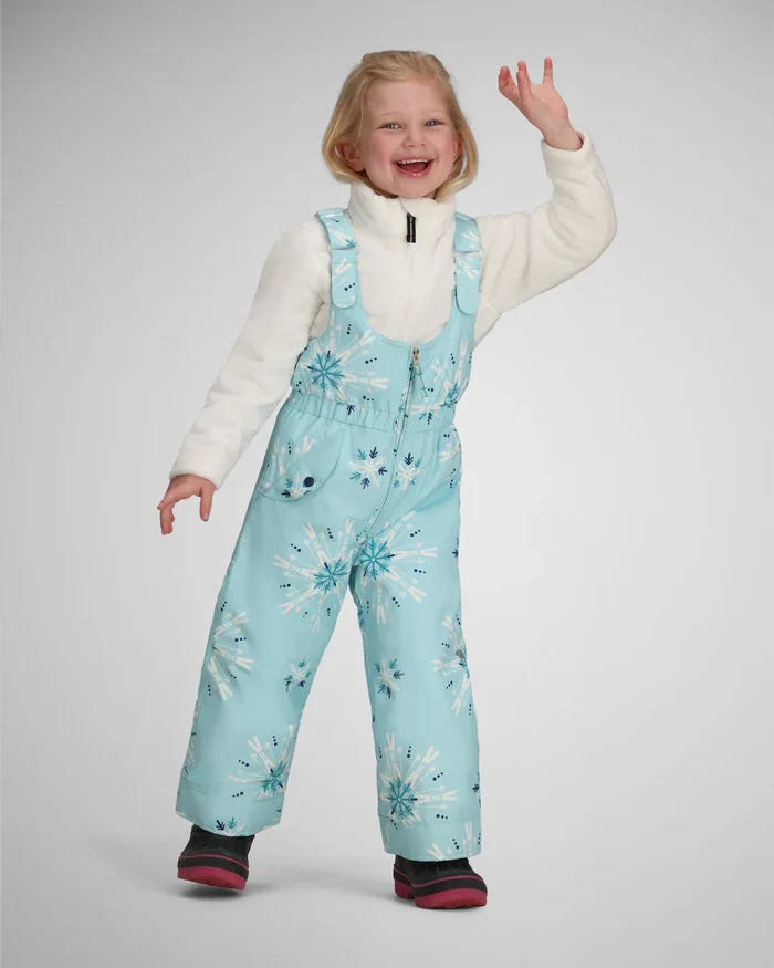OBERMEYER Snoverall Print Bib Pant (2026)