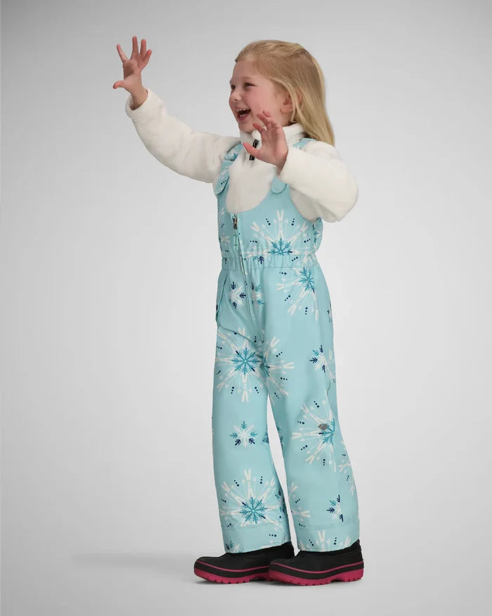 OBERMEYER Snoverall Print Bib Pant (2026)