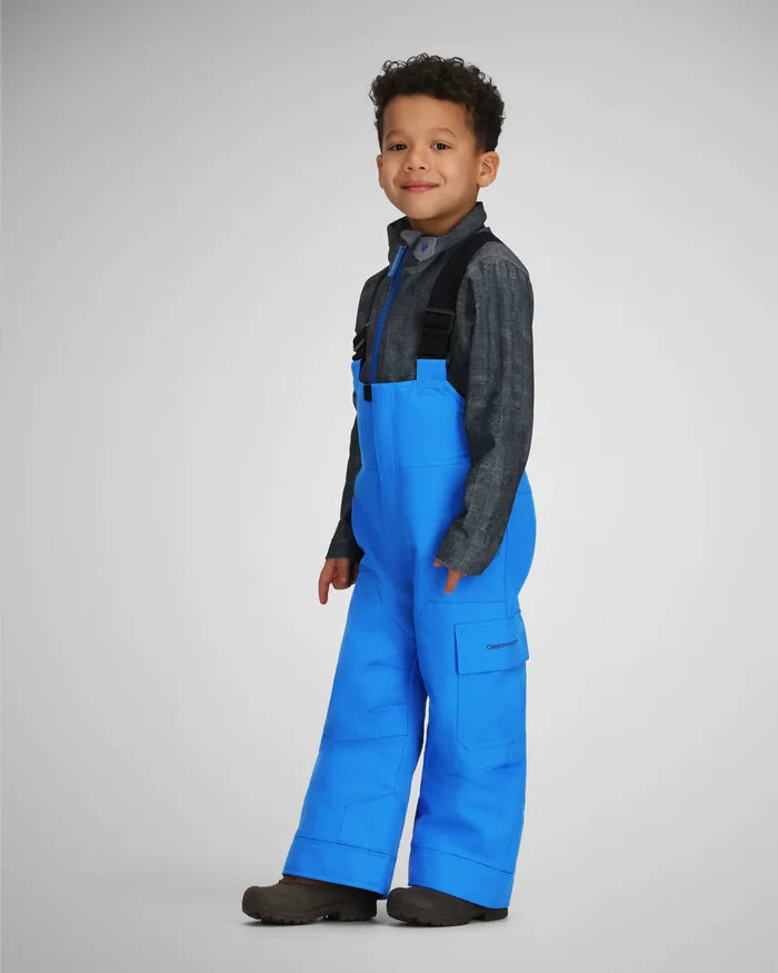 OBERMEYER Volt Bib Pant (2026)