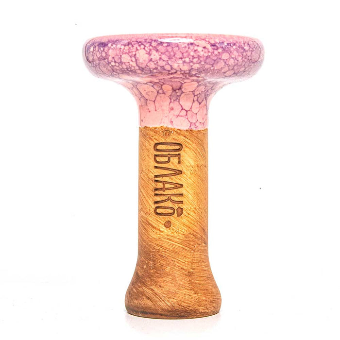 Marble Pink/Violet