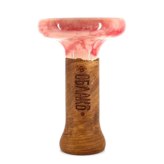 Marble Pink/Red