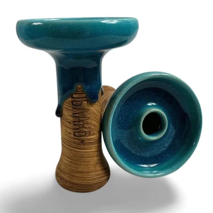 Blue Crackle